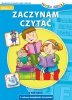Zaczynam czytać. Nasza Szkoła Siedmioróg 339934
